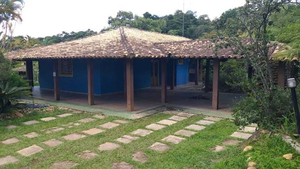 Casa, 10 quartos, 1000 m² - Foto 3