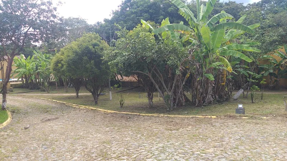 Casa, 10 quartos, 1000 m² - Foto 16