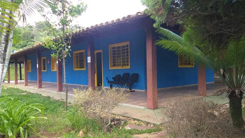 Casa, 10 quartos, 1000 m² - Foto 2