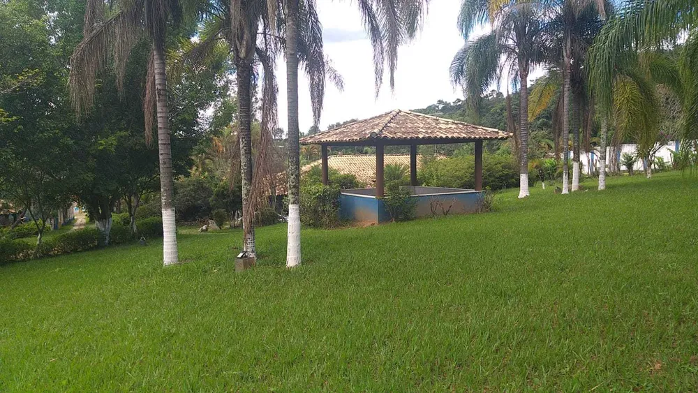 Casa, 10 quartos, 1000 m² - Foto 14