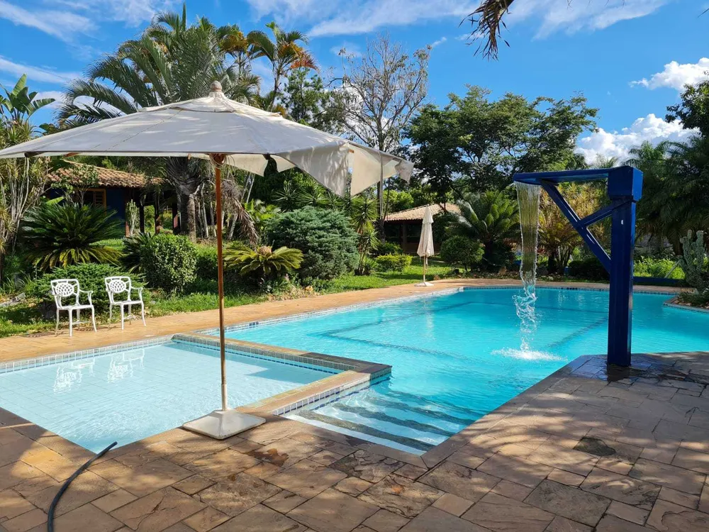 Casa, 10 quartos, 1000 m² - Foto 1