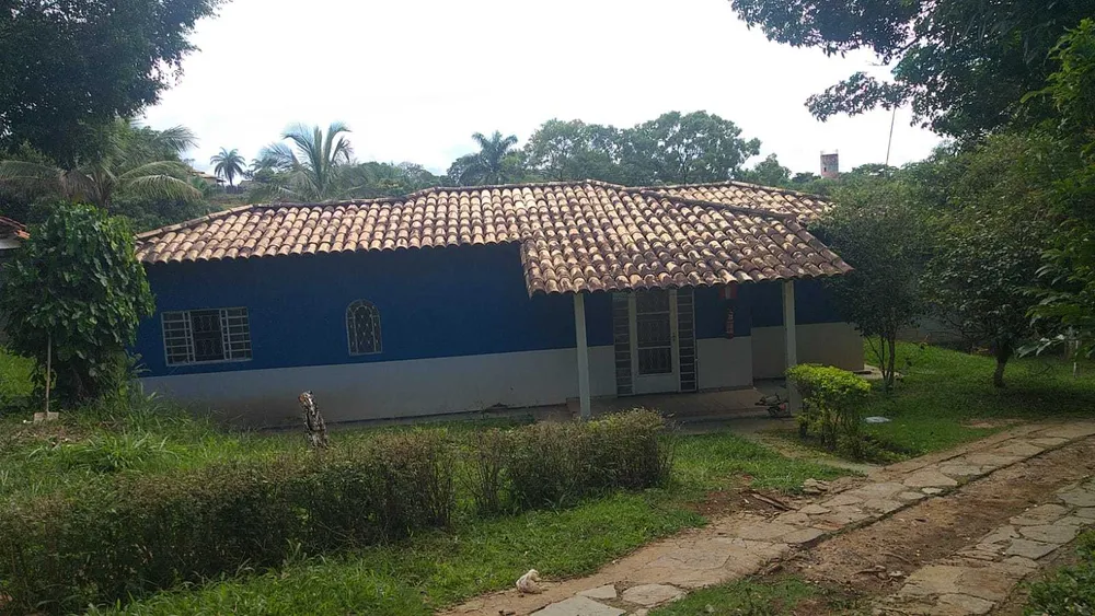 Casa, 10 quartos, 1000 m² - Foto 5