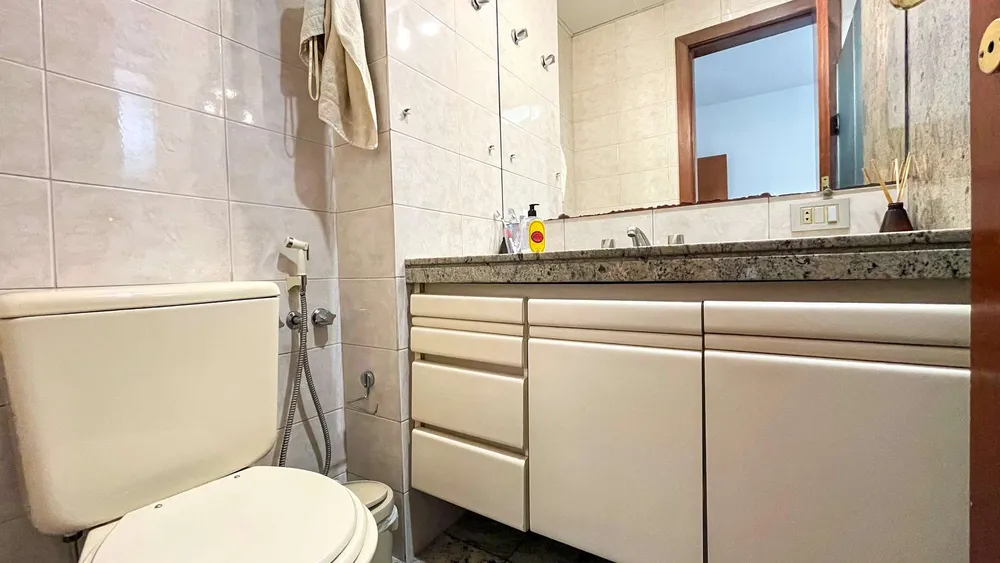 Apartamento, 4 quartos, 118 m² - Foto 11