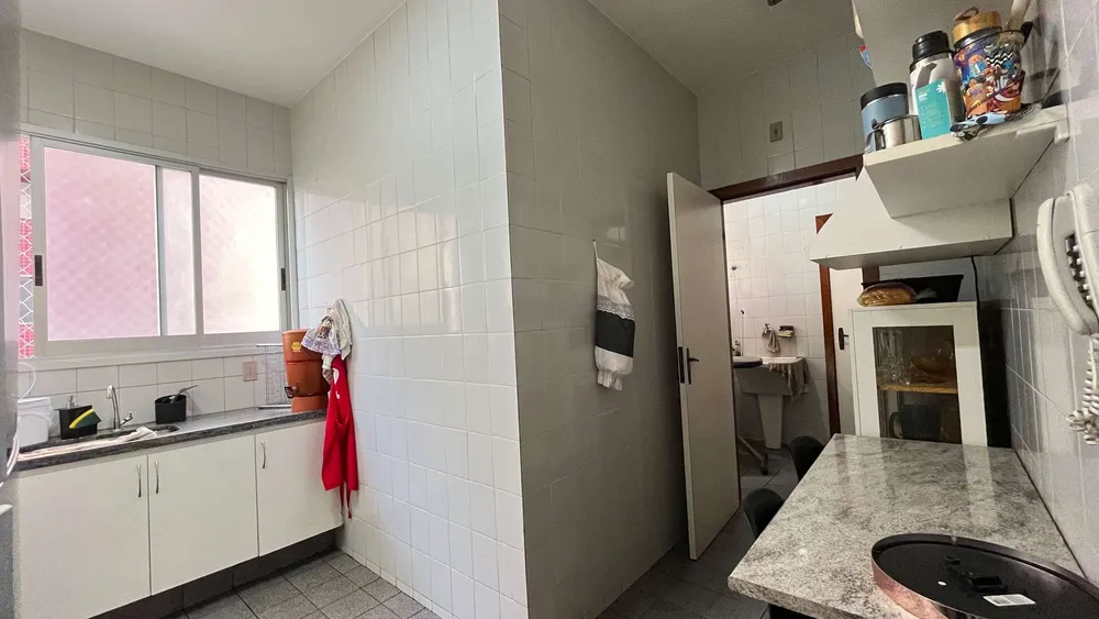 Apartamento, 4 quartos, 118 m² - Foto 10