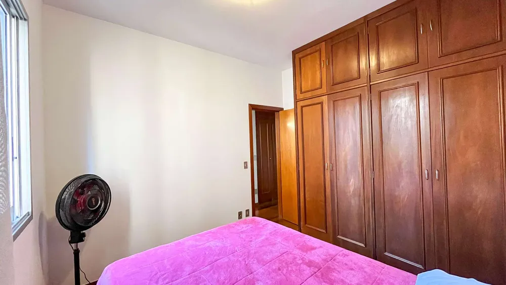 Apartamento, 4 quartos, 118 m² - Foto 8
