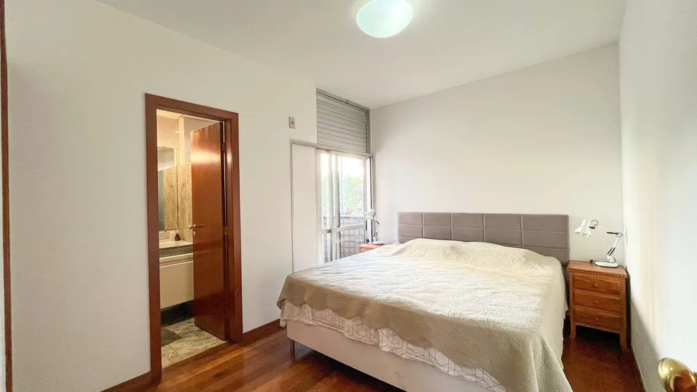 Apartamento, 4 quartos, 118 m² - Foto 5