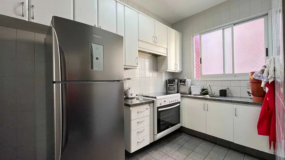 Apartamento, 4 quartos, 118 m² - Foto 9