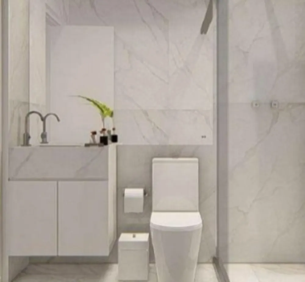 Apartamento, 2 quartos, 50 m² - Foto 1