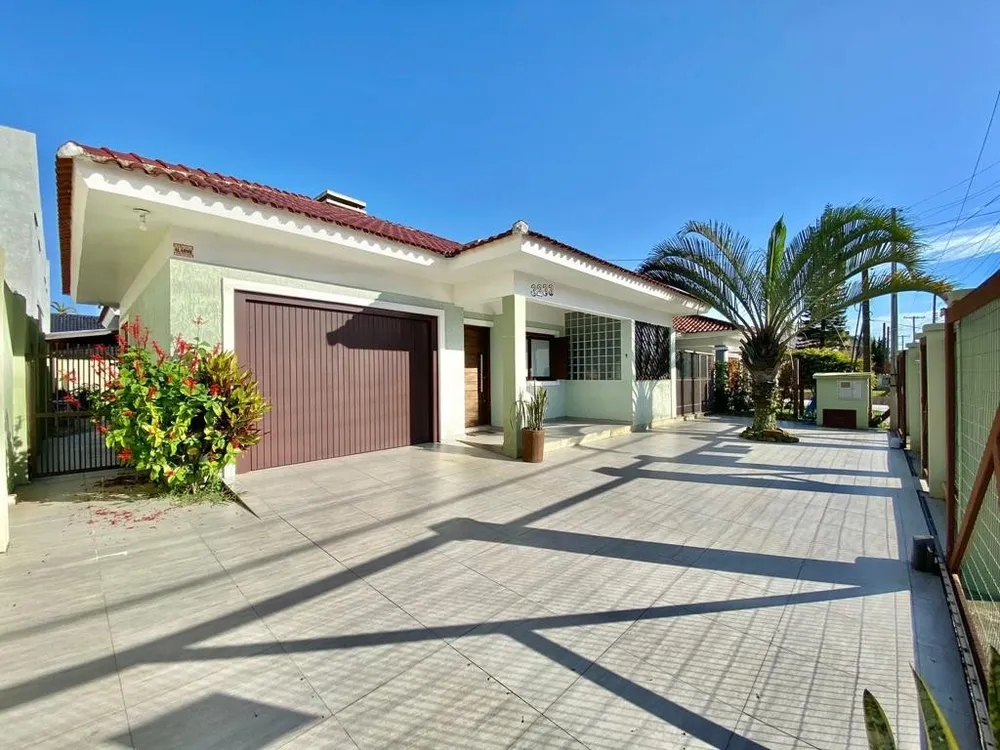 Casa, 3 quartos - Foto 1