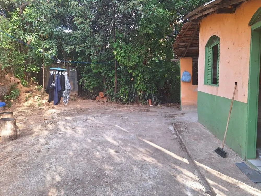 Chácara, 6 quartos - Foto 7
