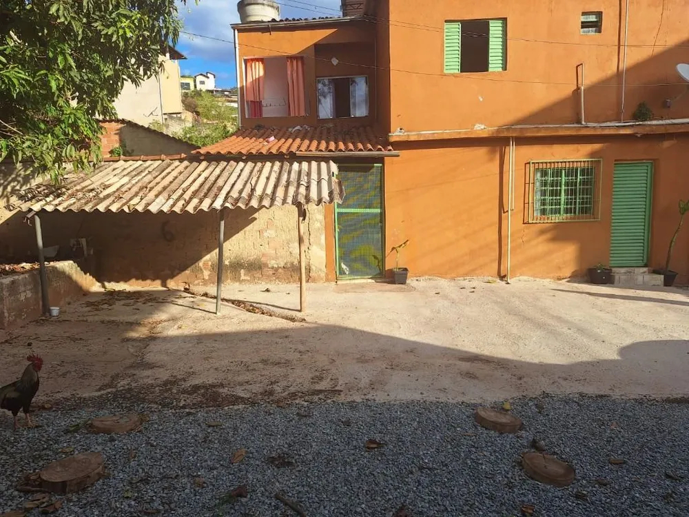 Chácara, 6 quartos - Foto 1