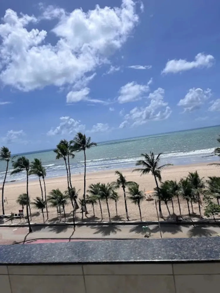 Apartamento, 4 quartos, 380 m² - Foto 1