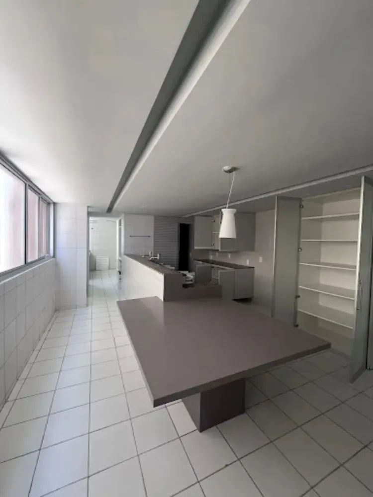 Apartamento, 4 quartos, 380 m² - Foto 9