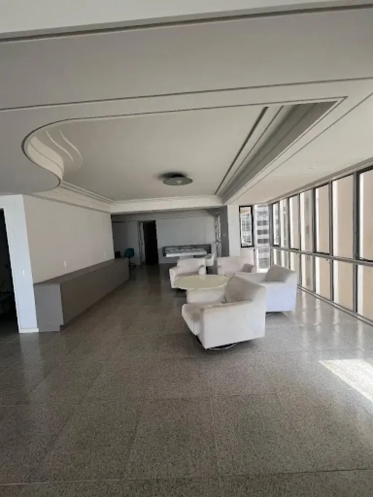 Apartamento, 4 quartos, 380 m² - Foto 4
