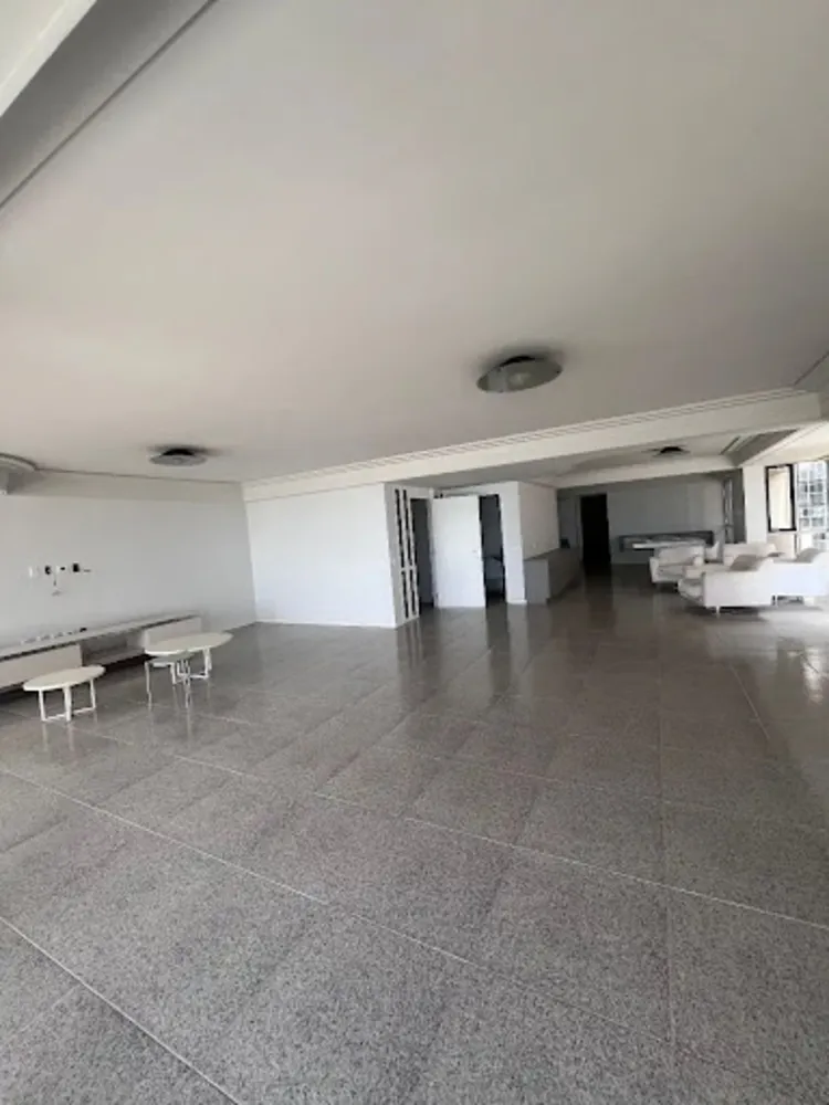 Apartamento, 4 quartos, 380 m² - Foto 3