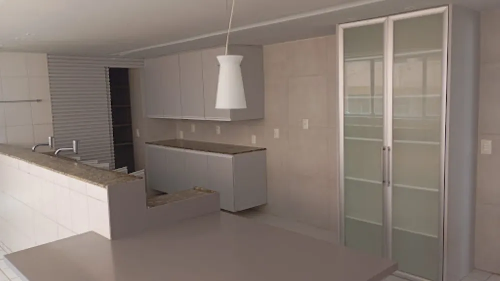 Apartamento, 4 quartos, 380 m² - Foto 11