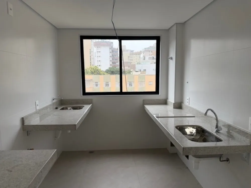 Apartamento, 2 quartos, 60 m² - Foto 2