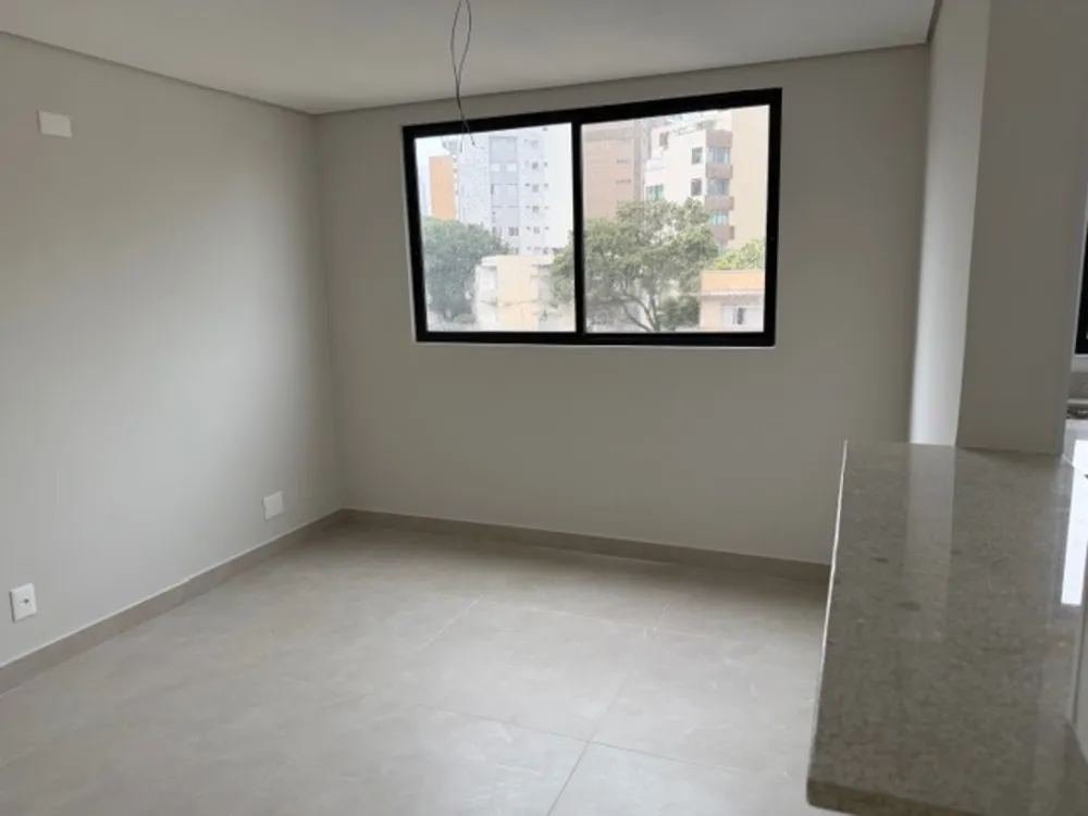Apartamento, 2 quartos, 60 m² - Foto 1
