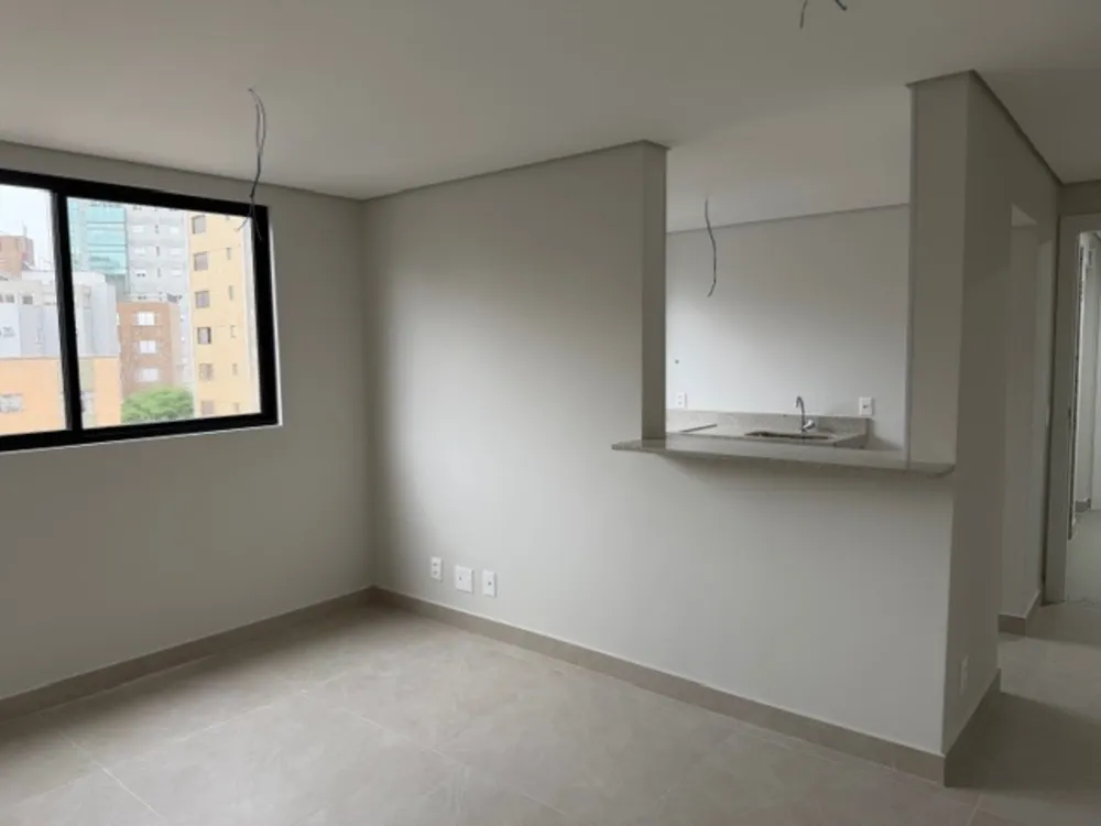 Apartamento, 2 quartos, 60 m² - Foto 5