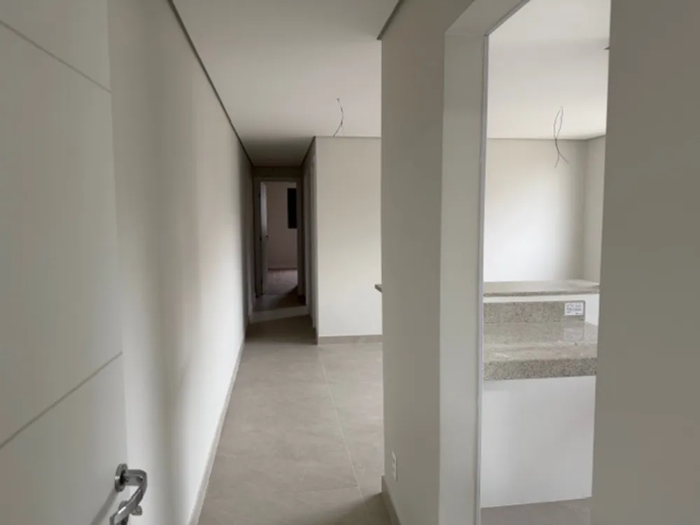 Apartamento, 2 quartos, 60 m² - Foto 3