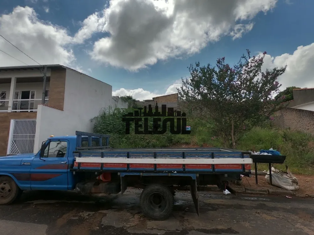 Terreno, 250 m² - Foto 1