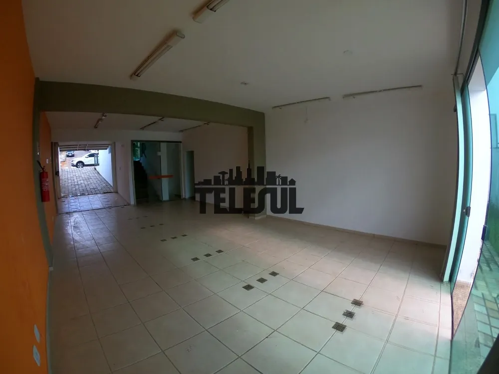 Depósito-Galpão, 800 m² - Foto 1