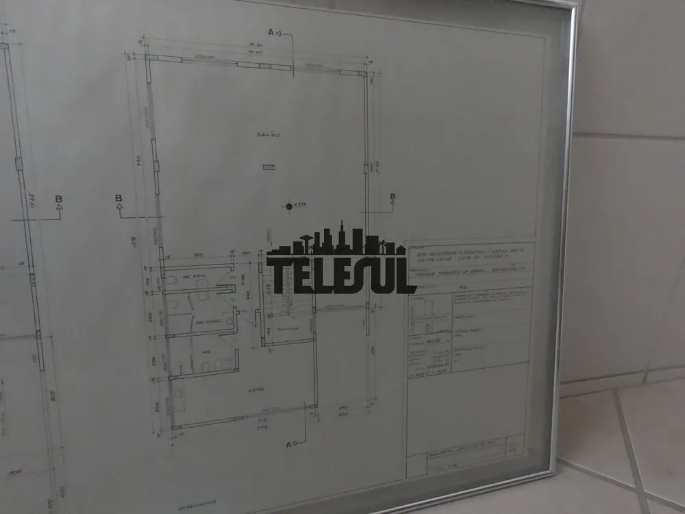 Depósito-Galpão, 800 m² - Foto 16