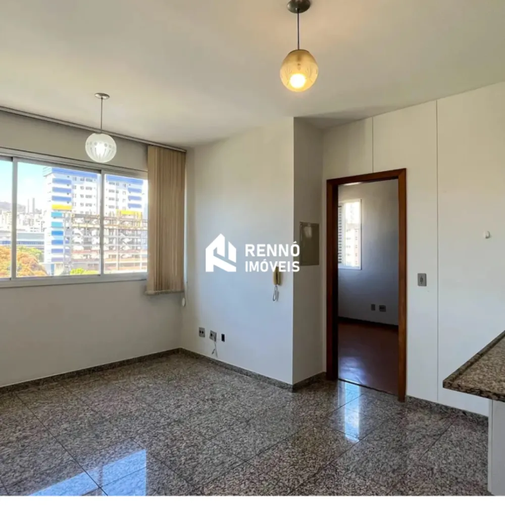 Apartamento, 1 quarto, 40 m² - Foto 6