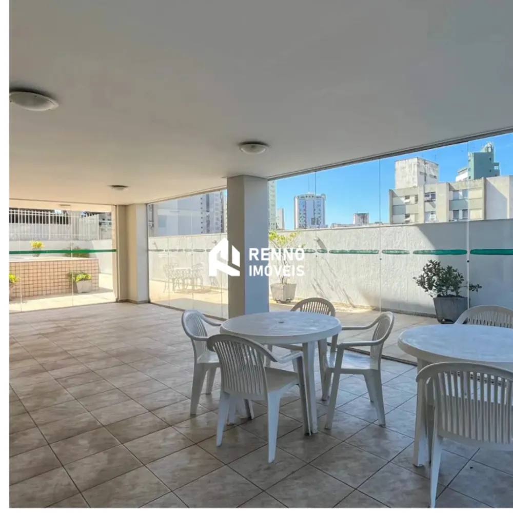 Apartamento, 1 quarto, 40 m² - Foto 9