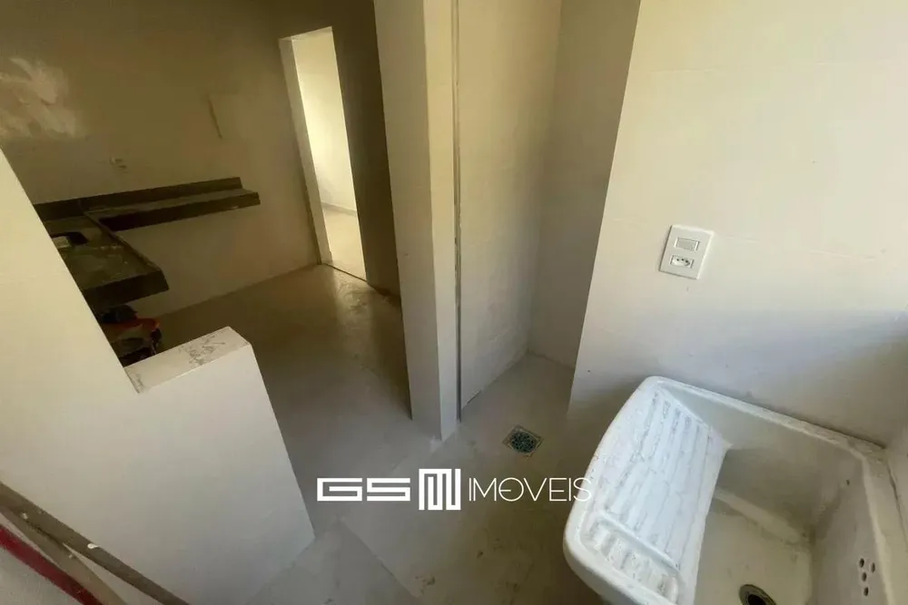Apartamento, 3 quartos, 65 m² - Foto 11