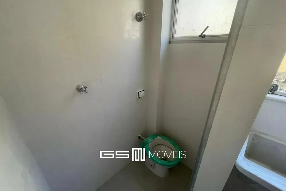 Apartamento, 3 quartos, 65 m² - Foto 12