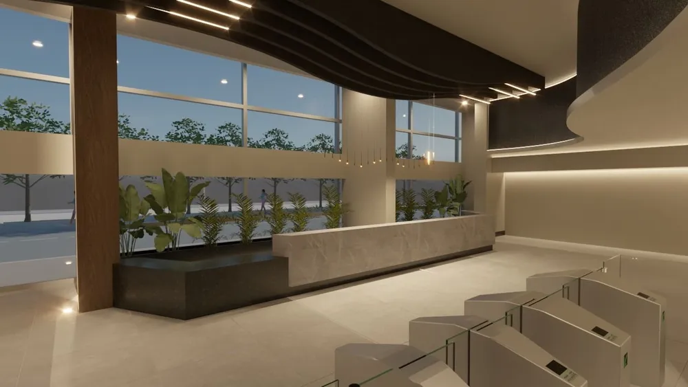 Sala-Conjunto, 62 m² - Foto 15