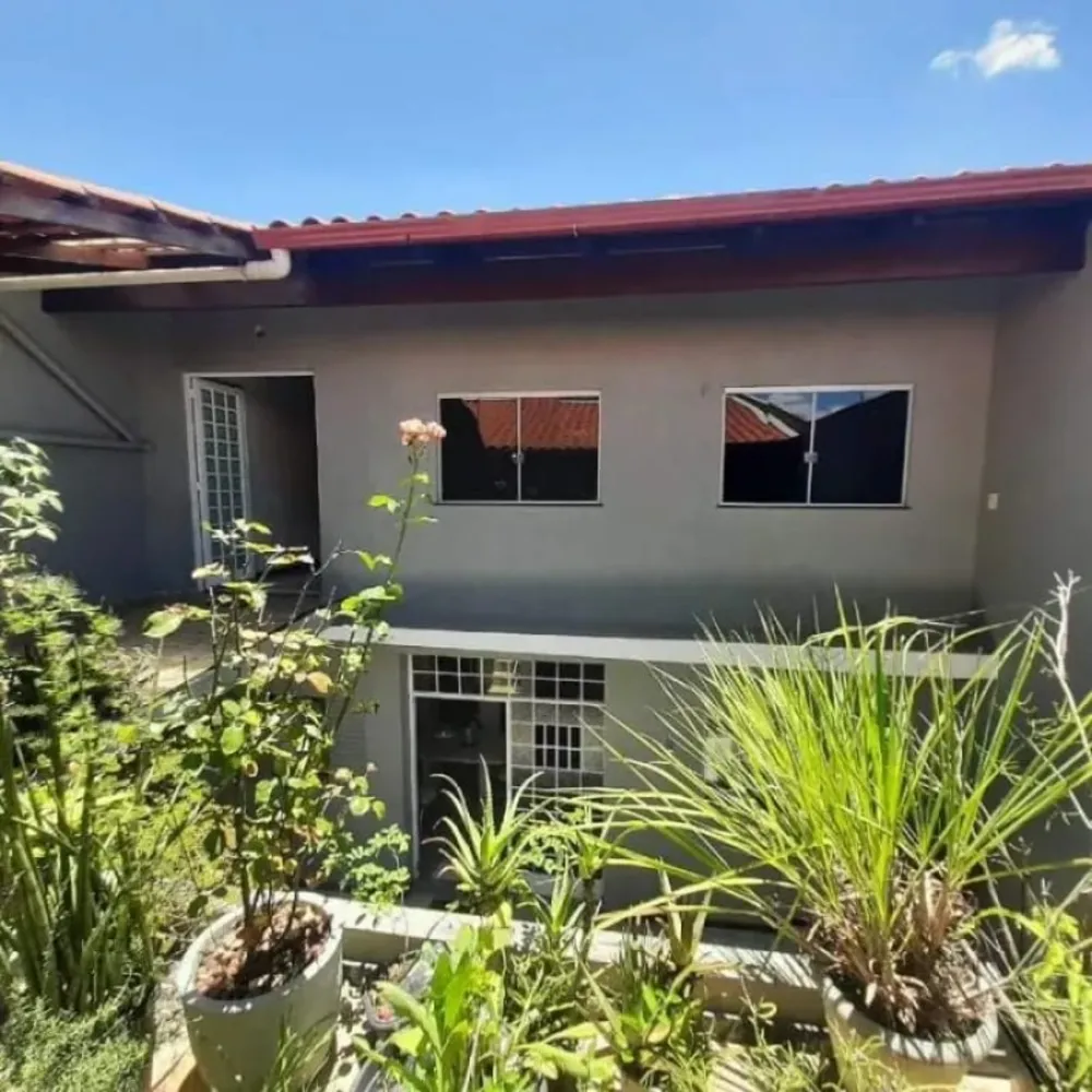 Casa, 3 quartos, 298 m² - Foto 2