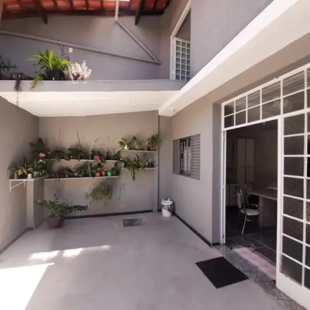 Casa, 3 quartos, 298 m² - Foto 12