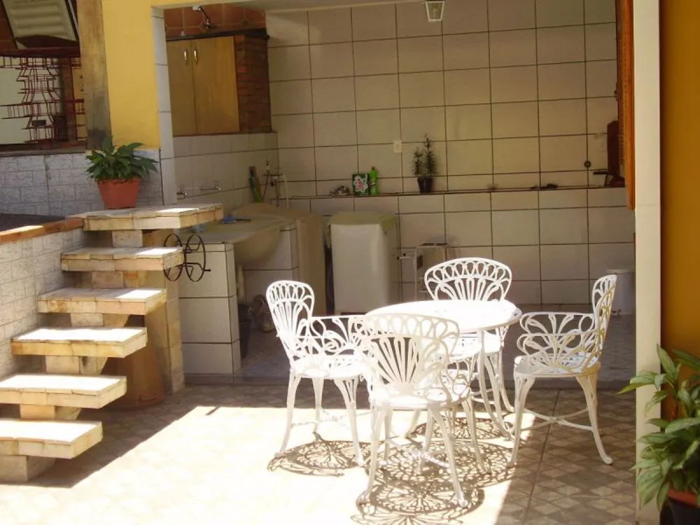 Casa, 2 quartos, 140 m² - Foto 15