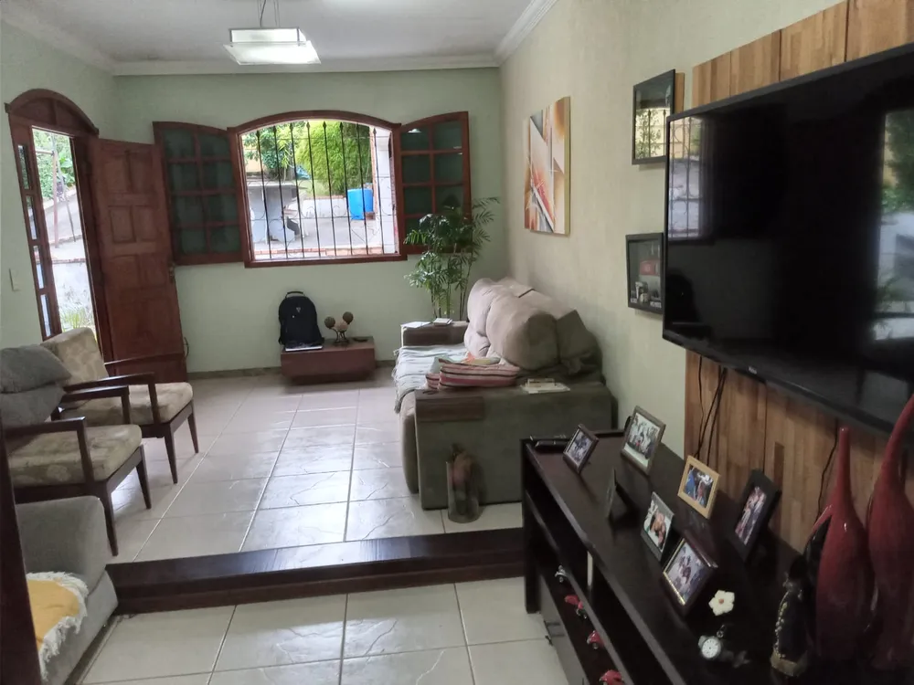 Casa, 2 quartos, 140 m² - Foto 2