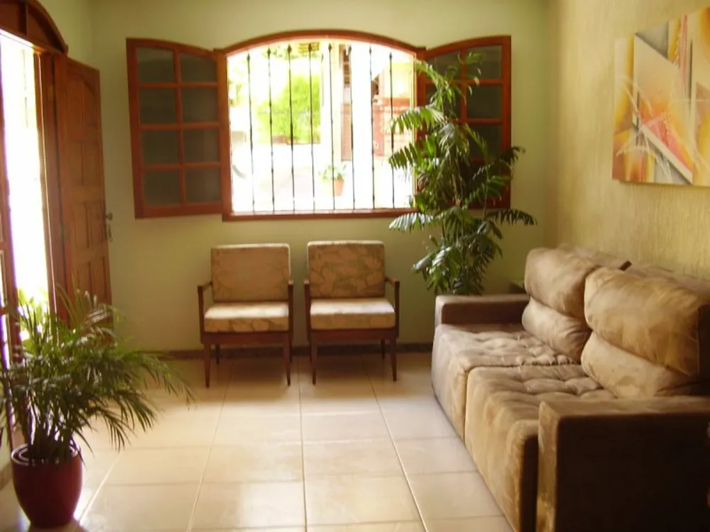 Casa, 2 quartos, 140 m² - Foto 1