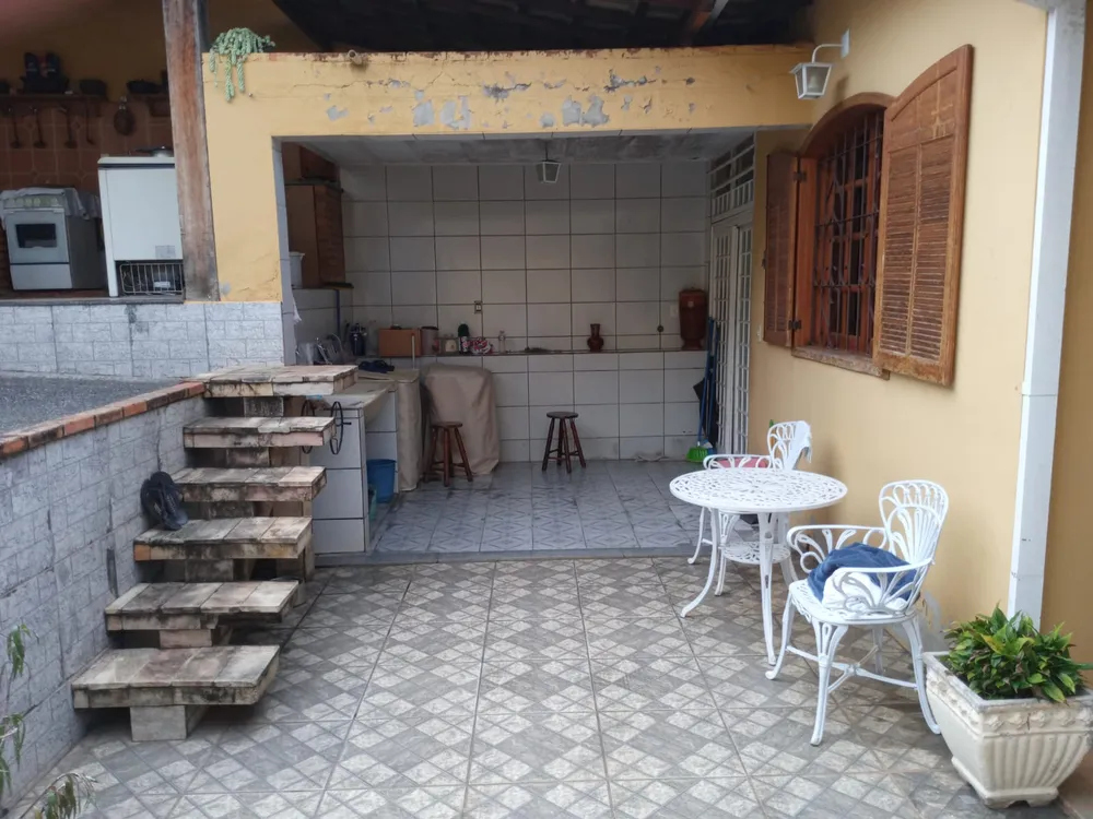Casa, 2 quartos, 140 m² - Foto 11