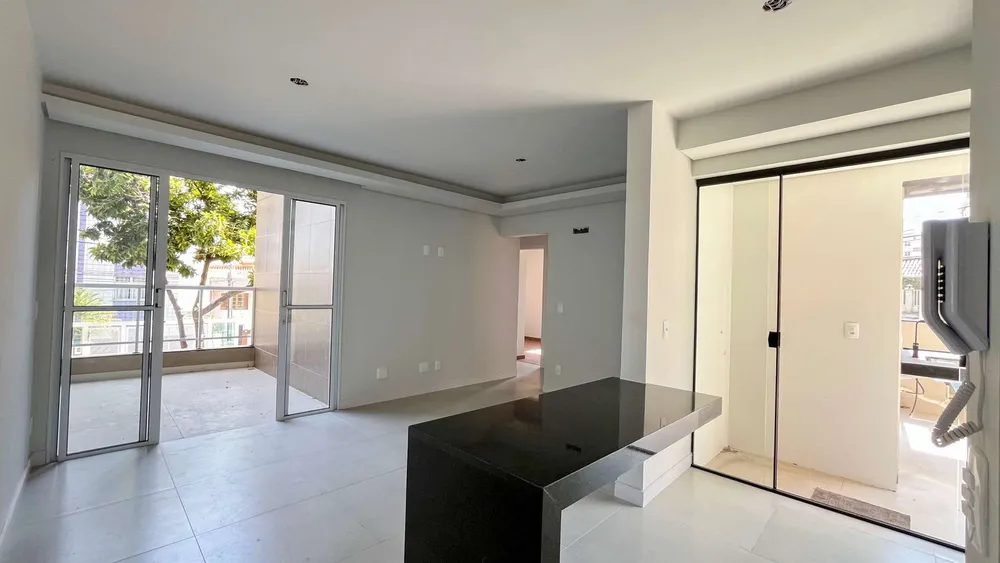 Apartamento, 3 quartos, 66 m² - Foto 2