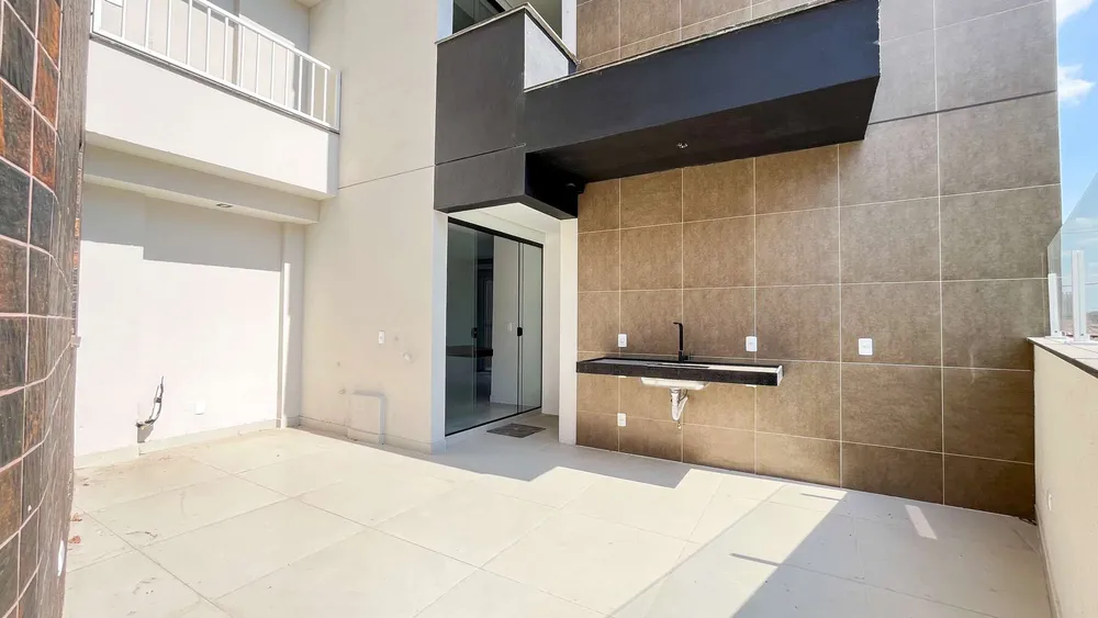 Apartamento, 3 quartos, 66 m² - Foto 6