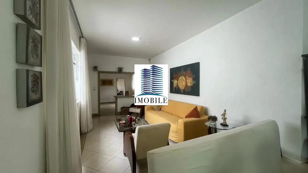 Casa, 7 quartos, 440 m² - Foto 1