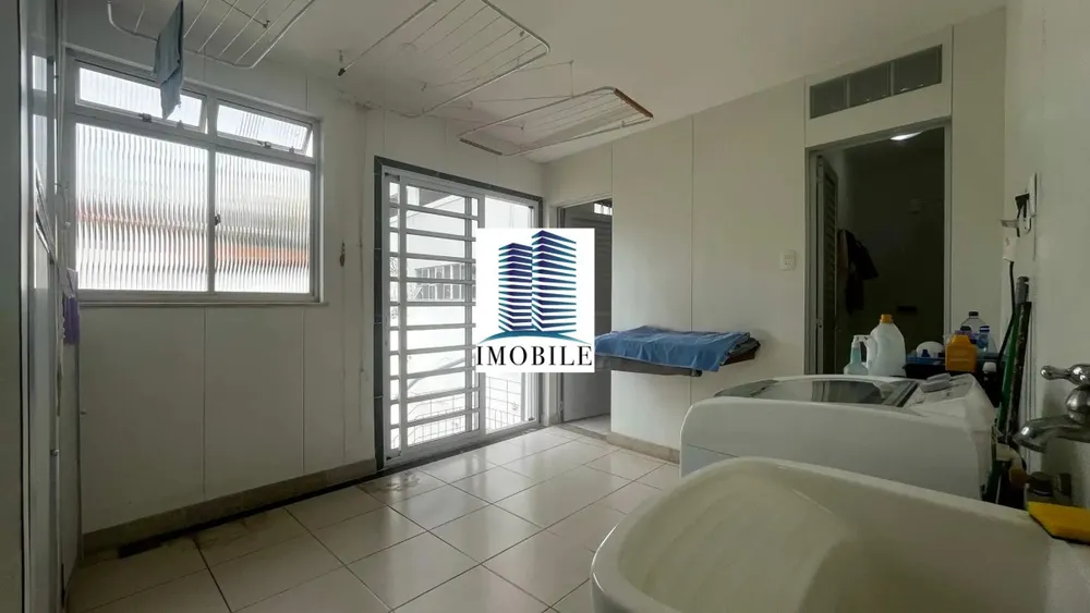 Casa, 7 quartos, 440 m² - Foto 4