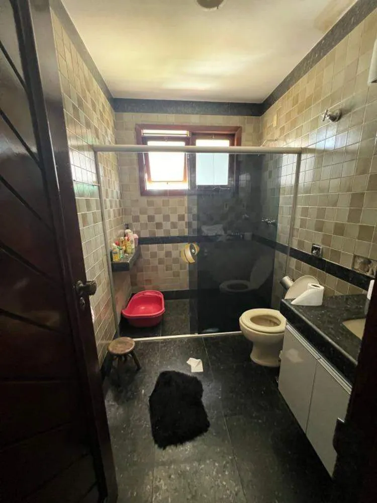 Casa, 5 quartos, 272 m² - Foto 9