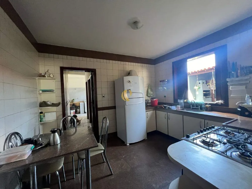 Casa, 5 quartos, 272 m² - Foto 7