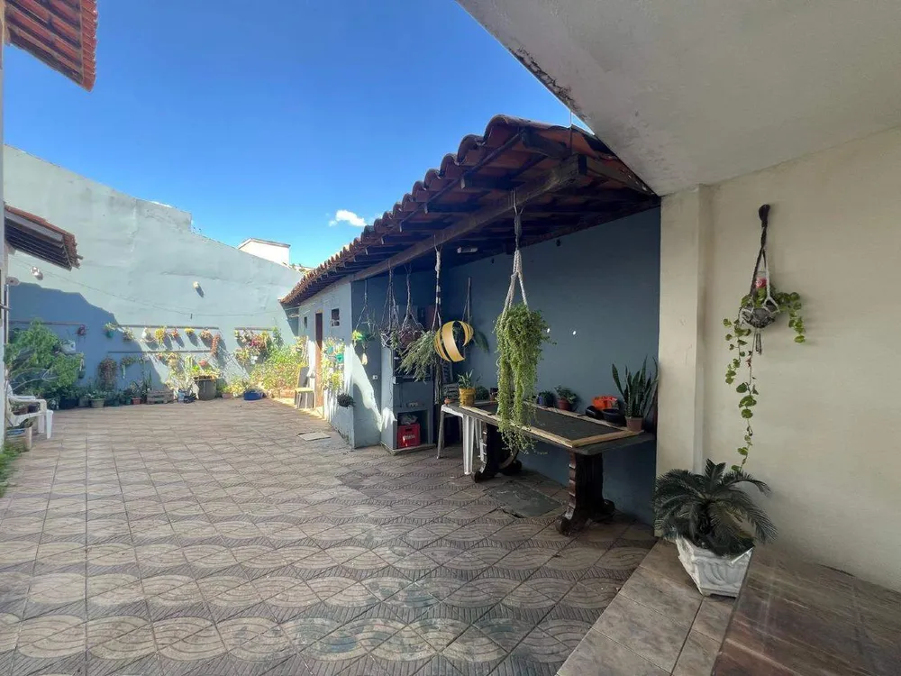 Casa, 5 quartos, 272 m² - Foto 12