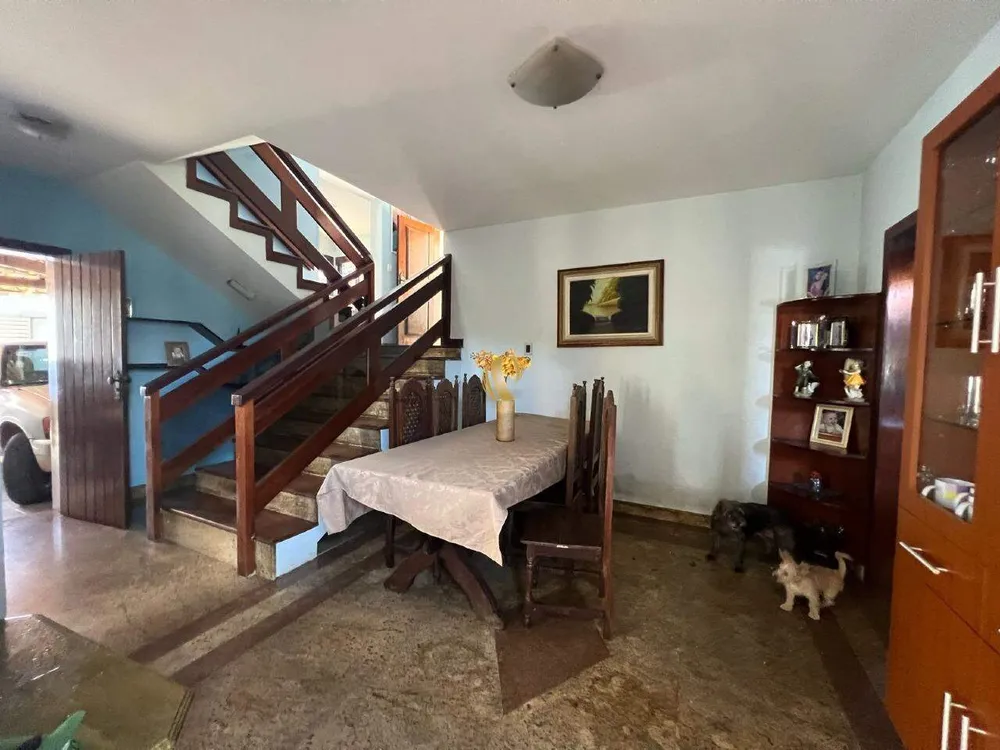 Casa, 5 quartos, 272 m² - Foto 6