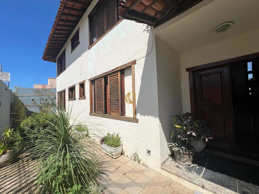 Casa, 5 quartos, 272 m² - Foto 4