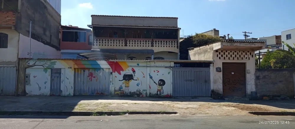 Casa, 3 quartos, 408 m² - Foto 6