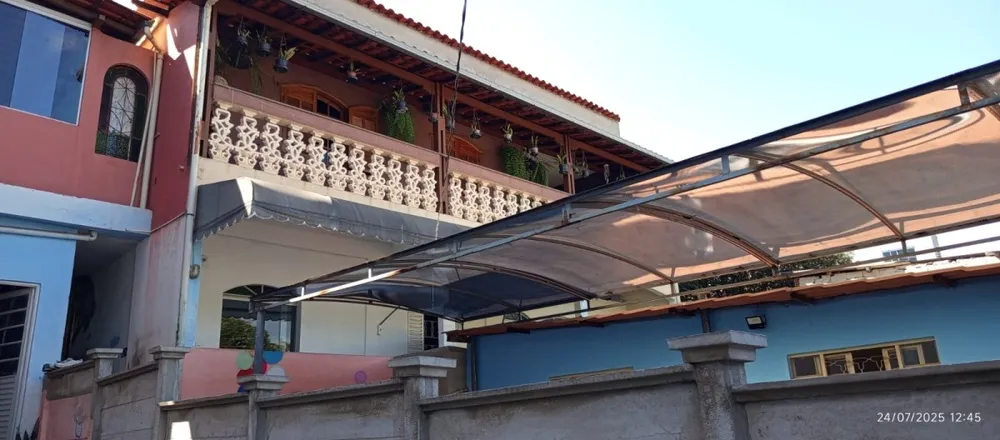 Casa, 3 quartos, 408 m² - Foto 3