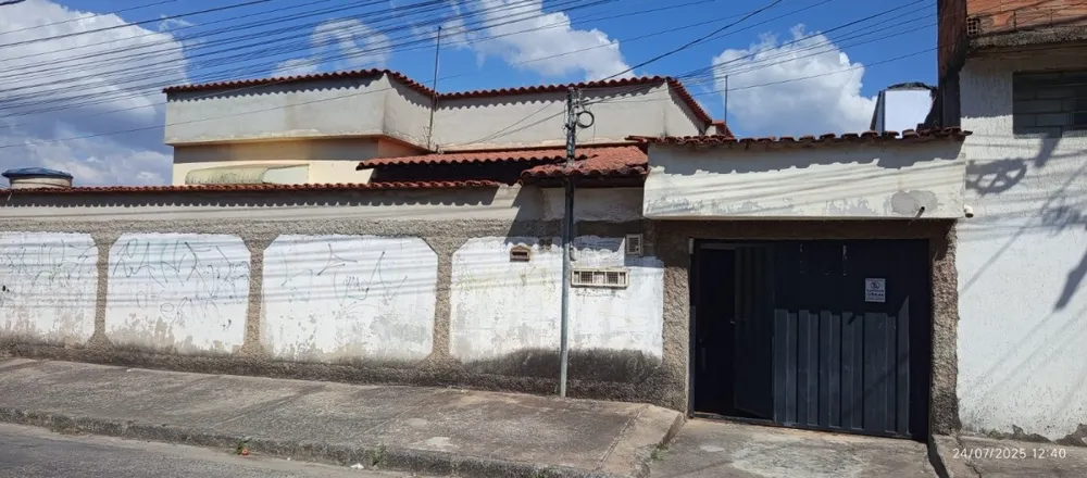 Casa, 3 quartos, 408 m² - Foto 12